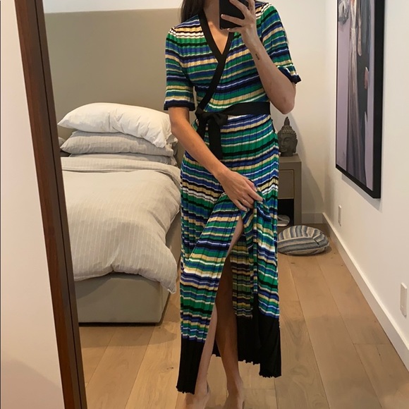 Maje Dress - Picture 4 of 11